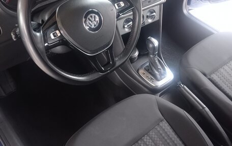 Volkswagen Polo VI (EU Market), 2020 год, 1 730 000 рублей, 23 фотография