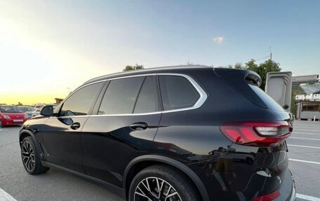 BMW X5, 2021 год, 7 200 000 рублей, 2 фотография