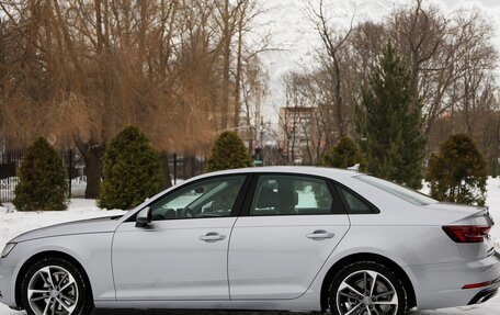 Audi A4, 2019 год, 2 750 000 рублей, 5 фотография