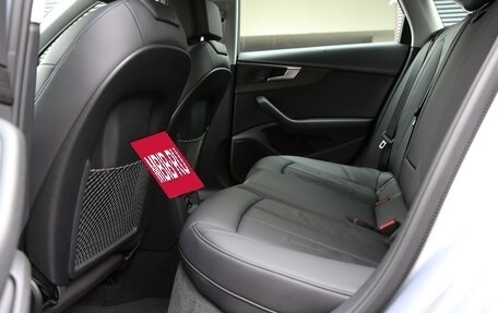 Audi A4, 2019 год, 2 750 000 рублей, 32 фотография