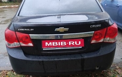 Chevrolet Cruze II, 2014 год, 750 000 рублей, 1 фотография