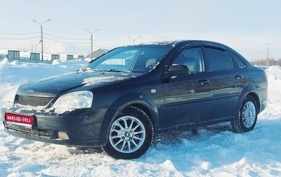 Chevrolet Lacetti, 2008 год, 471 000 рублей, 1 фотография