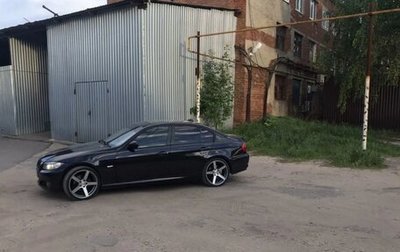 BMW 3 серия, 2011 год, 1 050 000 рублей, 1 фотография