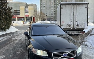 Volvo S80 II рестайлинг 2, 2012 год, 1 287 000 рублей, 1 фотография
