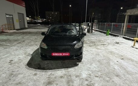 Datsun on-DO I рестайлинг, 2017 год, 289 000 рублей, 1 фотография