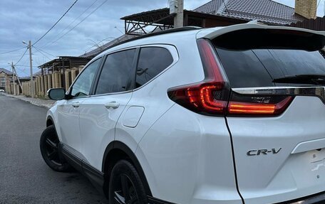 Honda CR-V IV, 2019 год, 2 950 000 рублей, 11 фотография