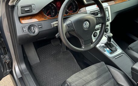 Volkswagen Passat B6, 2008 год, 995 000 рублей, 7 фотография