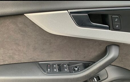 Audi A4, 2019 год, 2 687 000 рублей, 10 фотография