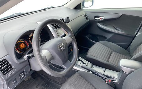 Toyota Corolla, 2012 год, 1 100 000 рублей, 5 фотография