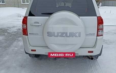 Suzuki Grand Vitara, 2014 год, 1 750 000 рублей, 3 фотография