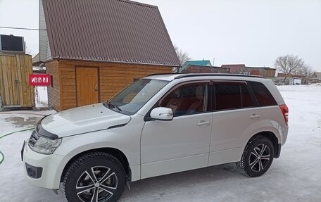 Suzuki Grand Vitara, 2014 год, 1 750 000 рублей, 2 фотография