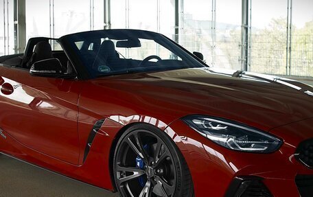 BMW Z4, 2024 год, 8 100 000 рублей, 2 фотография