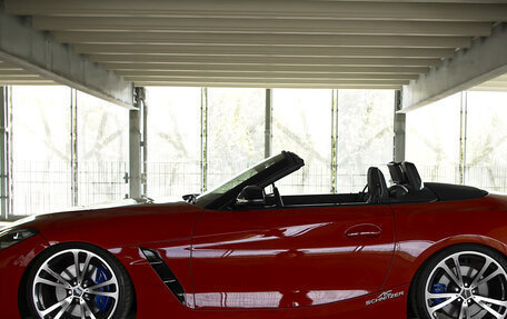 BMW Z4, 2024 год, 8 100 000 рублей, 4 фотография