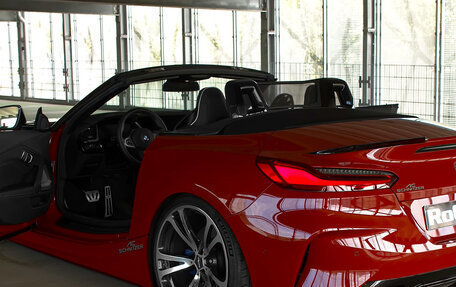 BMW Z4, 2024 год, 8 100 000 рублей, 9 фотография