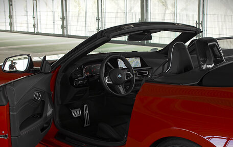 BMW Z4, 2024 год, 8 100 000 рублей, 16 фотография