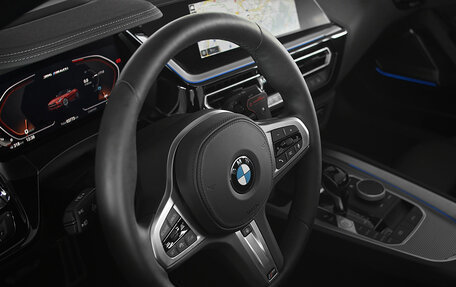 BMW Z4, 2024 год, 8 100 000 рублей, 18 фотография