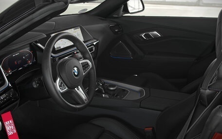 BMW Z4, 2024 год, 8 100 000 рублей, 15 фотография