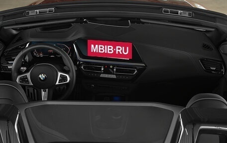 BMW Z4, 2024 год, 8 100 000 рублей, 22 фотография