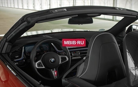 BMW Z4, 2024 год, 8 100 000 рублей, 17 фотография