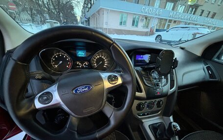 Ford Focus III, 2011 год, 800 000 рублей, 11 фотография