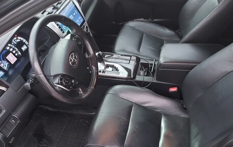 Toyota Camry, 2013 год, 1 780 000 рублей, 9 фотография