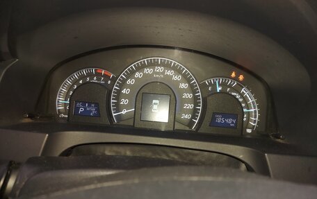 Toyota Camry, 2013 год, 1 780 000 рублей, 11 фотография