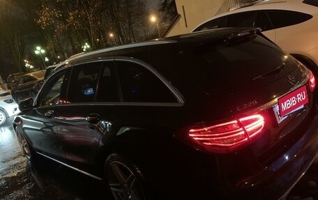 Mercedes-Benz C-Класс, 2018 год, 2 720 000 рублей, 10 фотография