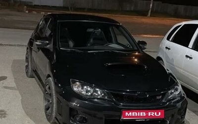Subaru Impreza WRX STi III, 2007 год, 2 140 000 рублей, 1 фотография
