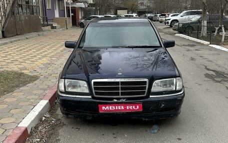 Mercedes-Benz C-Класс, 1999 год, 400 000 рублей, 1 фотография