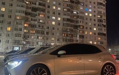 Toyota Corolla, 2018 год, 1 930 000 рублей, 1 фотография