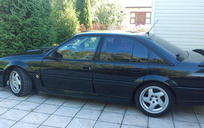 Opel Omega A, 1993 год, 4 000 000 рублей, 1 фотография