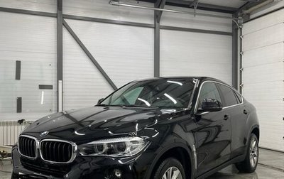 BMW X6, 2019 год, 6 200 000 рублей, 1 фотография