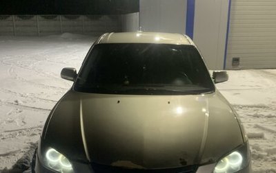 Mazda 3, 2006 год, 510 000 рублей, 1 фотография