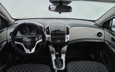Chevrolet Cruze II, 2013 год, 849 000 рублей, 7 фотография