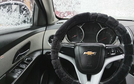 Chevrolet Cruze II, 2013 год, 849 000 рублей, 8 фотография