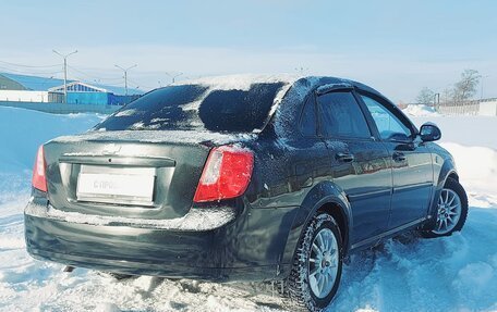 Chevrolet Lacetti, 2008 год, 471 000 рублей, 2 фотография