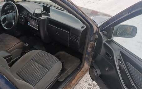 SEAT Toledo III, 1993 год, 100 000 рублей, 6 фотография