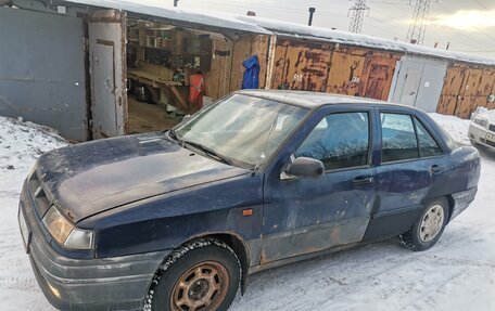 SEAT Toledo III, 1993 год, 100 000 рублей, 16 фотография