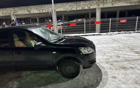 Datsun on-DO I рестайлинг, 2017 год, 289 000 рублей, 7 фотография