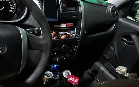 Datsun on-DO I рестайлинг, 2017 год, 289 000 рублей, 9 фотография