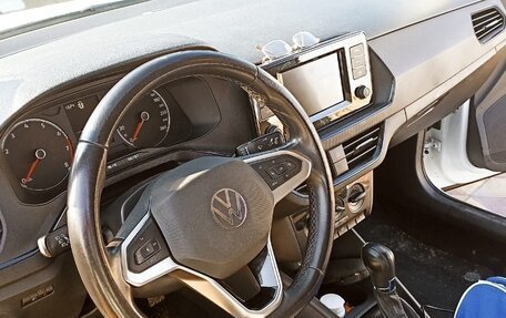 Volkswagen Polo VI (EU Market), 2021 год, 1 700 000 рублей, 6 фотография