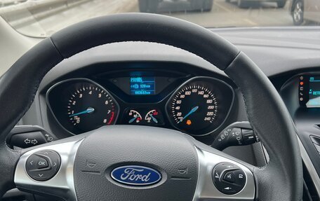 Ford Focus III, 2014 год, 950 000 рублей, 3 фотография