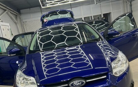 Ford Focus III, 2014 год, 950 000 рублей, 2 фотография