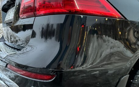 Mercedes-Benz M-Класс, 2012 год, 2 650 000 рублей, 7 фотография