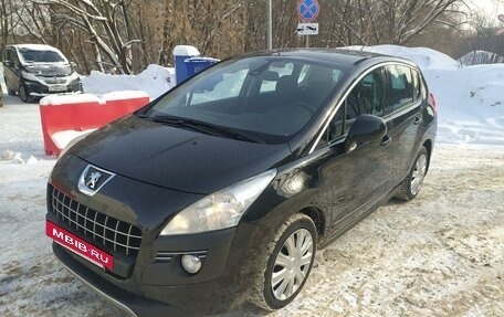 Peugeot 3008 I рестайлинг, 2012 год, 800 000 рублей, 15 фотография