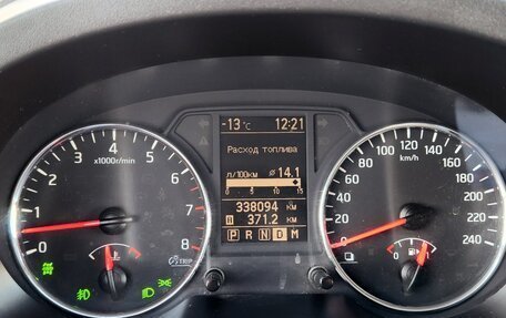 Nissan X-Trail, 2011 год, 1 100 000 рублей, 12 фотография