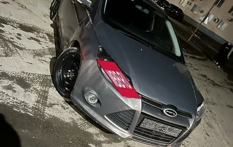 Ford Focus III, 2012 год, 895 000 рублей, 3 фотография