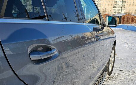 Mercedes-Benz M-Класс, 2012 год, 3 500 000 рублей, 13 фотография