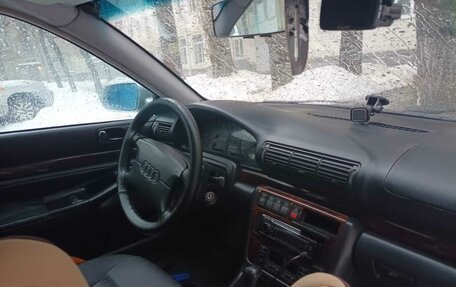 Audi A4, 1995 год, 480 000 рублей, 5 фотография