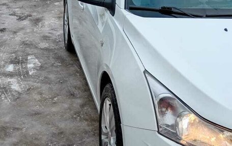 Chevrolet Cruze II, 2013 год, 930 000 рублей, 16 фотография